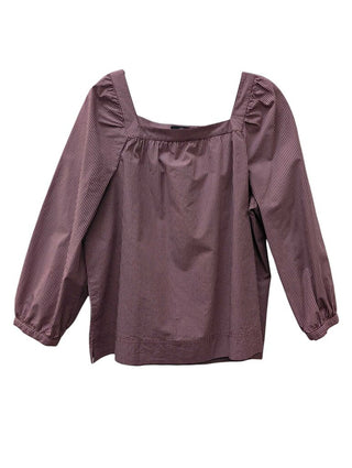 long sleeve