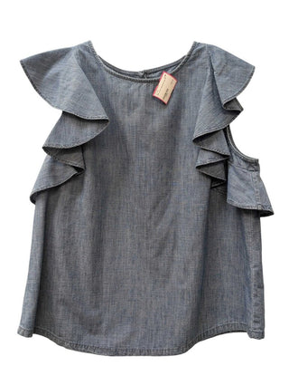 sleeveless