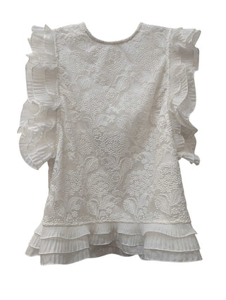 short sleeve