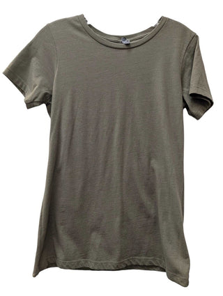 Short Sleeve