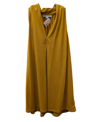 V Neck Pleated Blouse