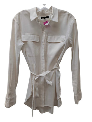 Long Sleeve Button Up