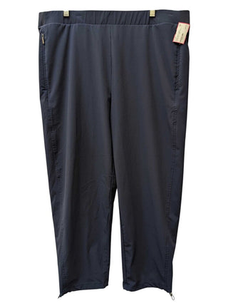 Athletic Windbreaker Joggers