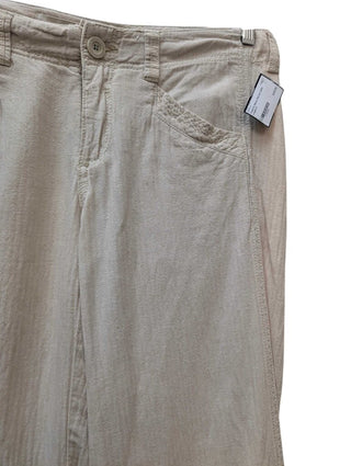 Pull on Linen