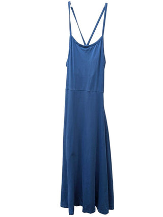 Sleeveless Maxi