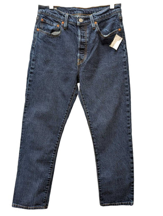 Vintage Med Wash