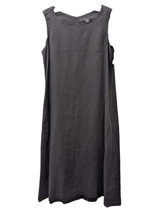 Linen Dress