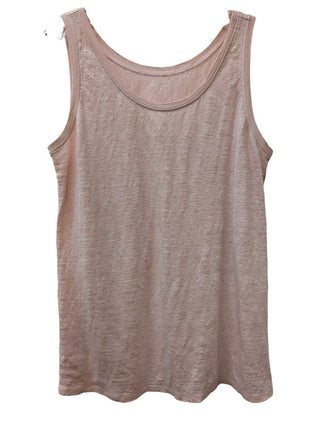 Linen Tank