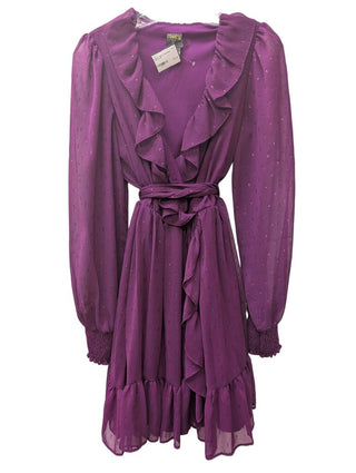 Long Sleeve Midi