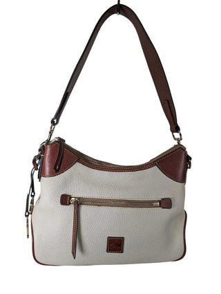 Leather Shoulder *AS IS