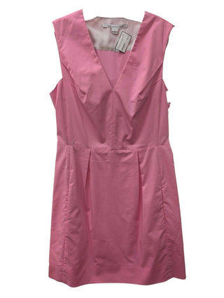 Sleeveless Dress