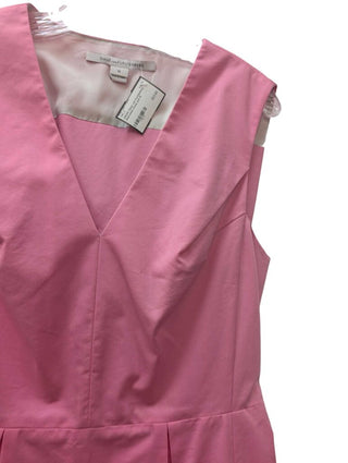 Sleeveless Dress