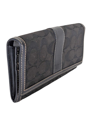 Signature Snap Wallet