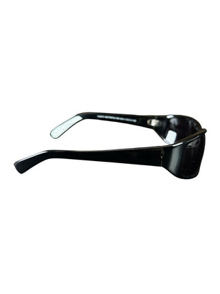 Unisex rectangular w/case
