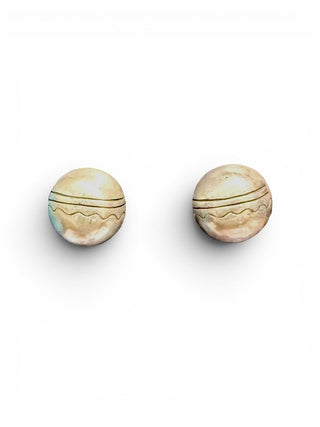Sterling Stud Earrings