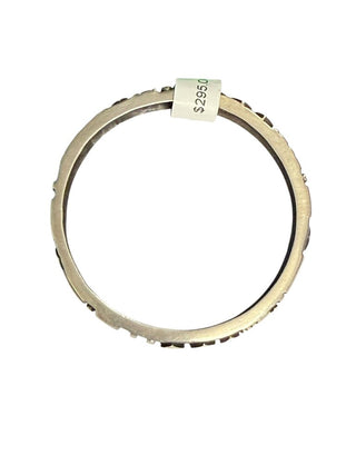 Sterling Bangle