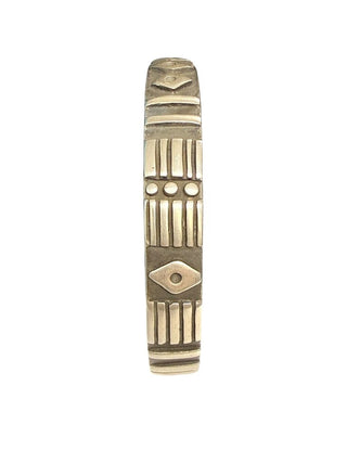 Sterling Bangle