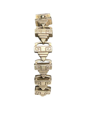 Sterling Bracelet