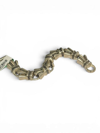 Sterling Bracelet