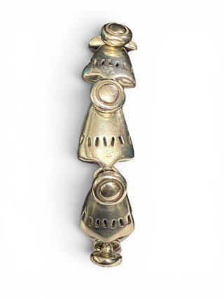 Sterling Bracelet