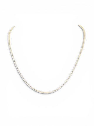 Sterling Chain
