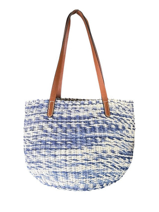 Woven Shoulder