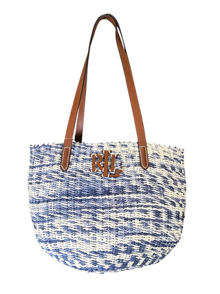 Woven Shoulder