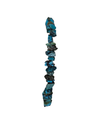 Turq Nug Bracelet