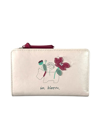 Leather Bifold