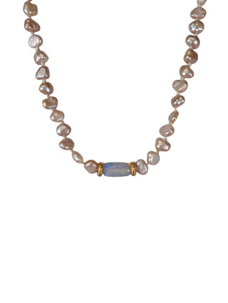 14k FWP Necklace