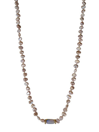 14k FWP Necklace