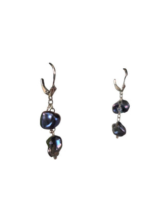 SS (SET) Pearl Stranded Necklace