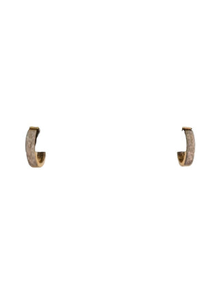 14k Hoop Earrings