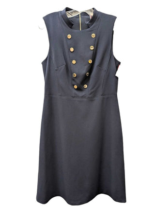 Sailor Style Midi
