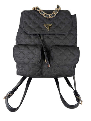 Nylon Backpack