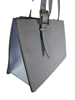 (AS IS) Faux Leather Shoulder Bag