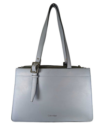 (AS IS) Faux Leather Shoulder Bag