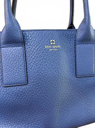 Southport Avenue Lydia Leather Satchel