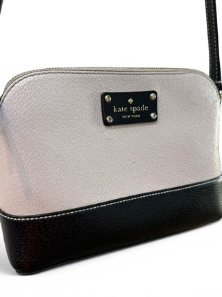 Hanna Crossbody Bag 2 tone