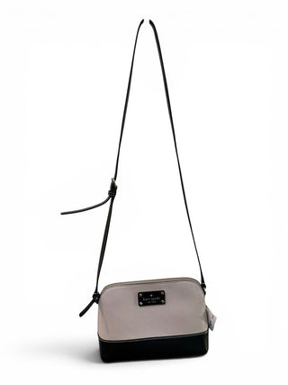 Hanna Crossbody Bag 2 tone