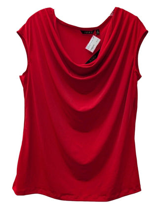 NWT Cowl Neck Blouse