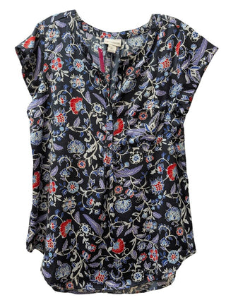 Printed Short Sleeve