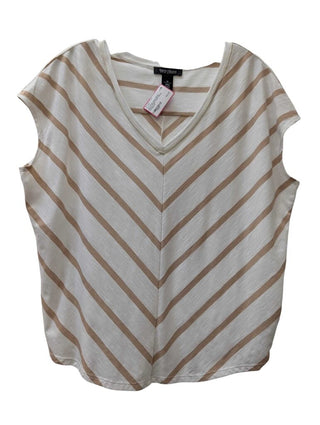 Striped Short Sleeve