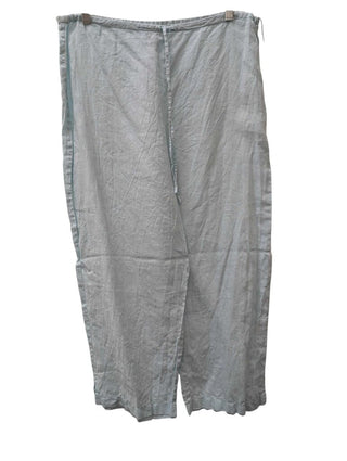 Pull on Linen