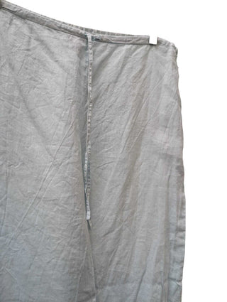 Pull on Linen