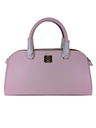 Leather Phoebe Satchel