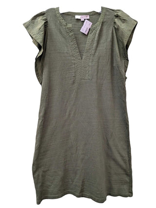 Midi Short Sleeve