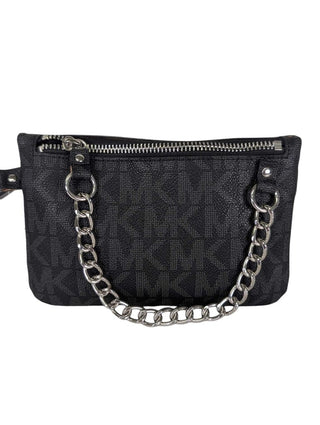 Leather Belt Bag