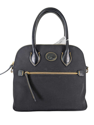 Nylon Satchel