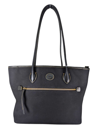 Nylon Tote